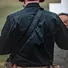 Ремінь рушничний двоточковий Magpul MS1 Padded Black Фото 2